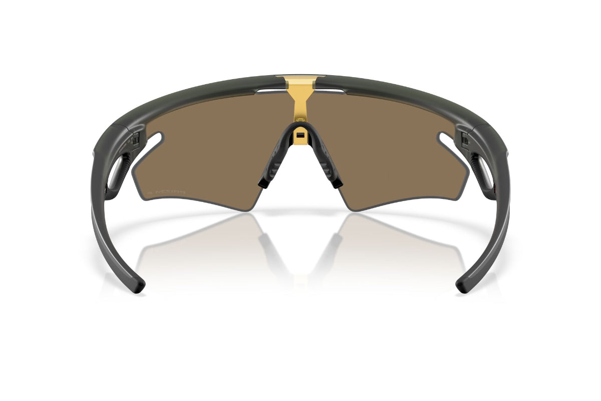 Oakley Lentes de Sol Sphaera Slash Polarizados OO9499