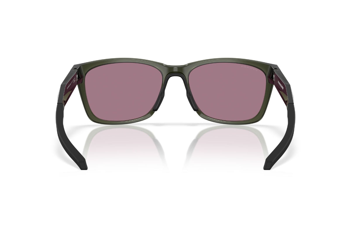 Oakley Lentes de Sol Paracord Prizm Espejados OO9506D