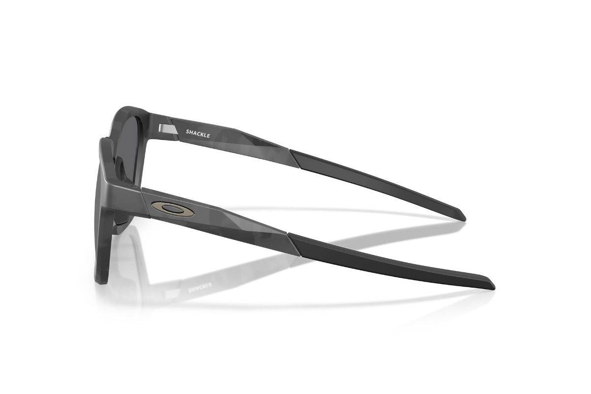 Oakley Lentes de Sol Shackle OO9507D