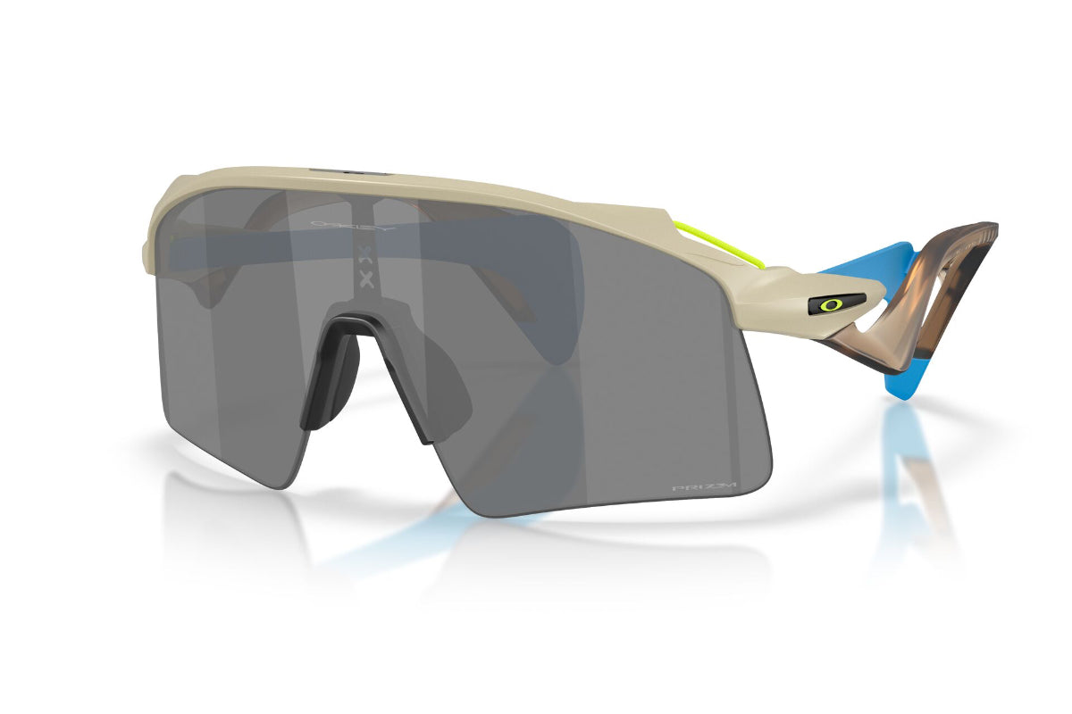 Oakley Lentes de Sol Stunt Wing Prizm Espejados OO9519