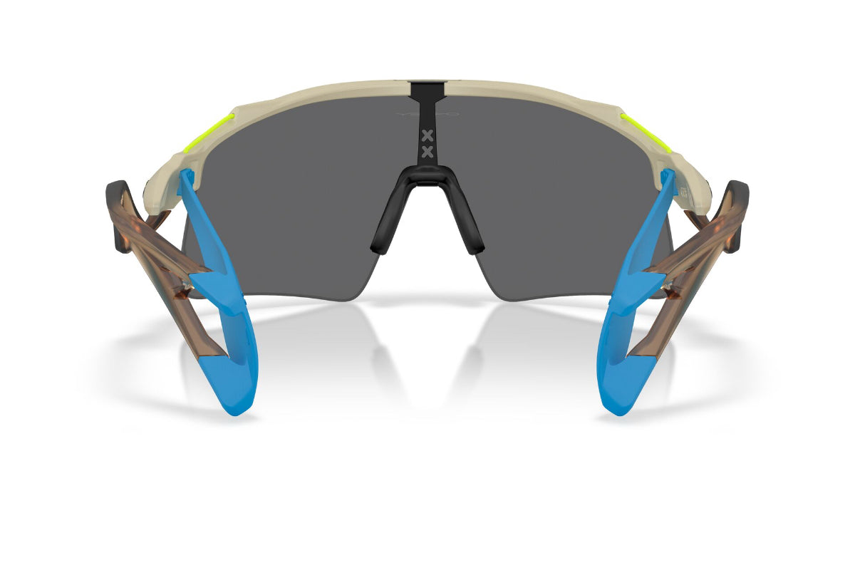 Oakley Lentes de Sol Stunt Wing Prizm Espejados OO9519