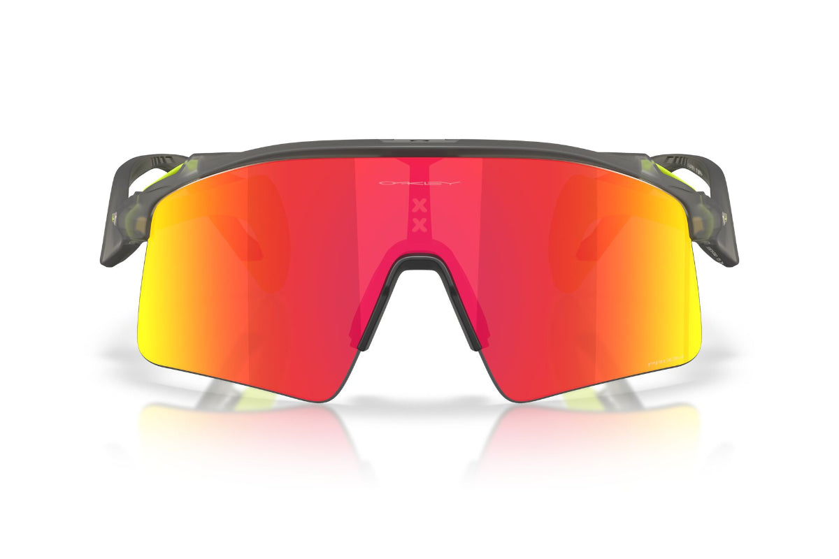 Oakley Lentes de Sol Stunt Wing Prizm Espejados OO9519
