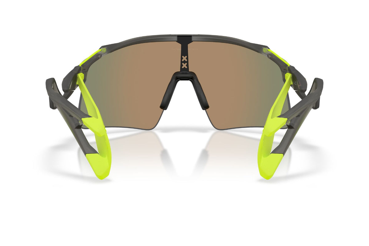 Oakley Lentes de Sol Stunt Wing Prizm Espejados OO9519