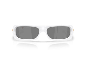 Oakley Lentes de Sol Permian OO9520