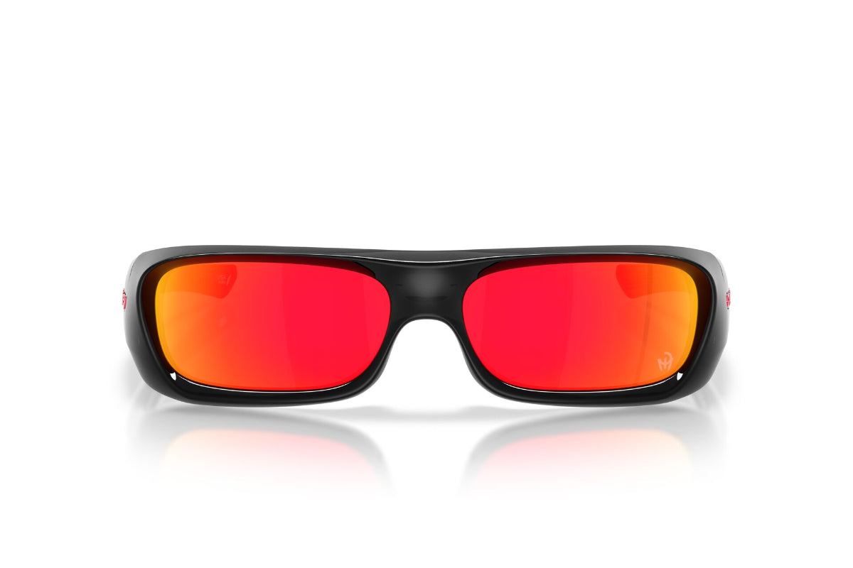 Oakley Lentes de Sol Permian Espejados OO9520