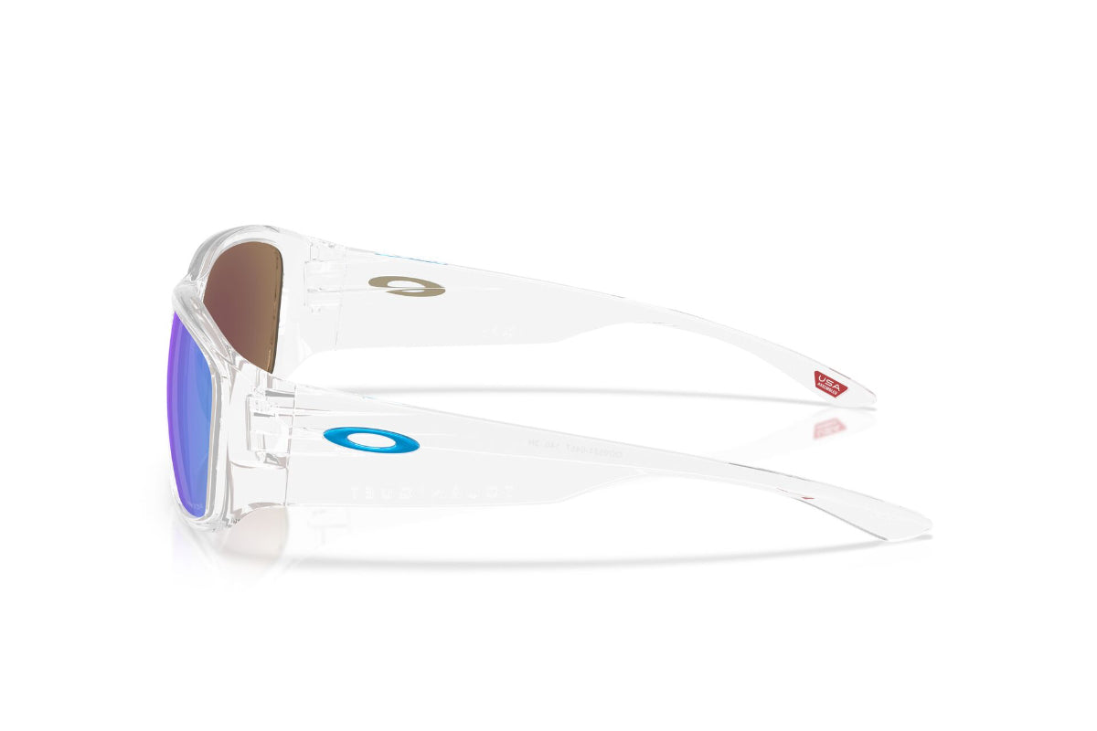 Oakley Lentes de Sol Tourniquet Prizm OO9521