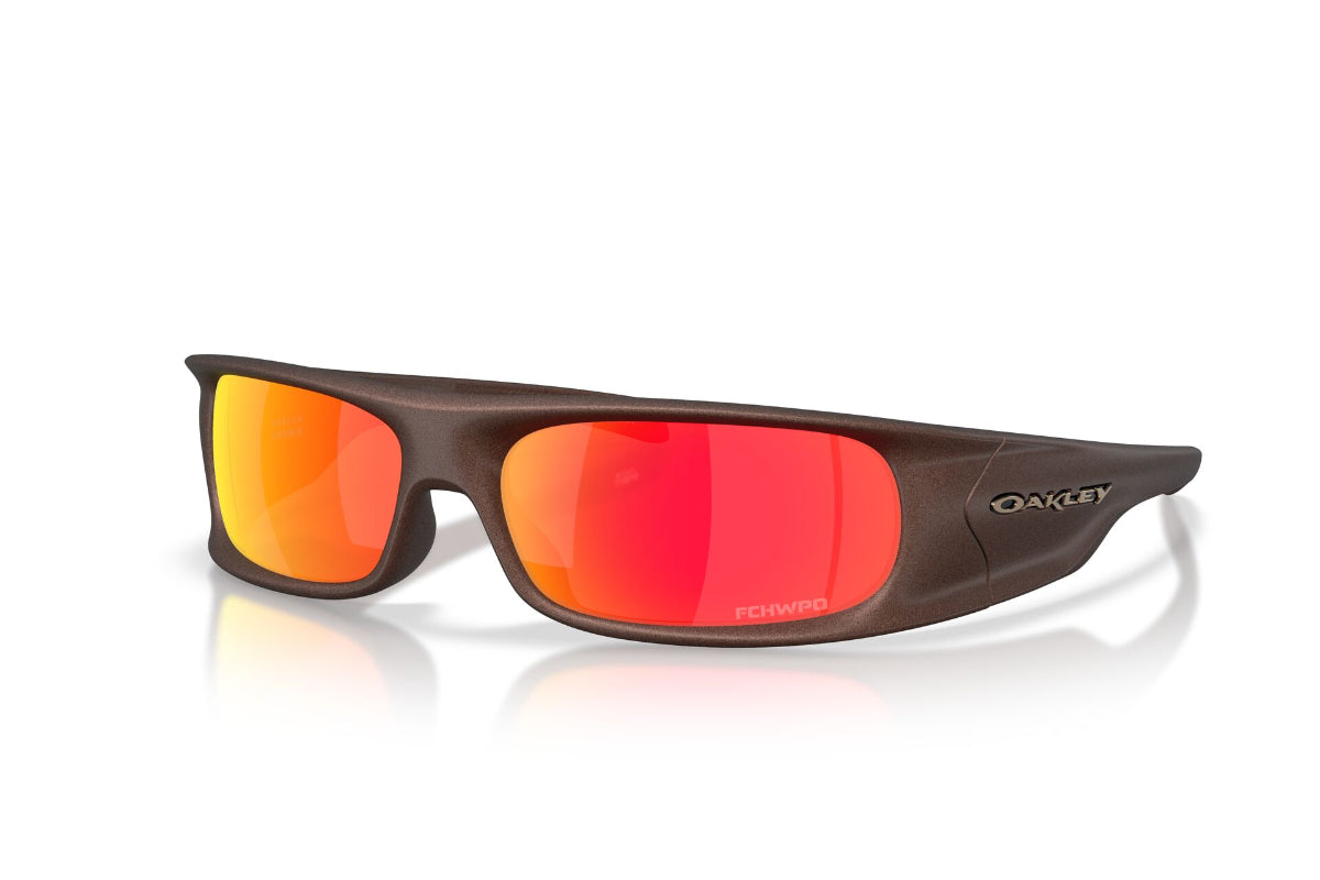 Oakley Lentes de Sol Highland Prizm Espejados OO9522