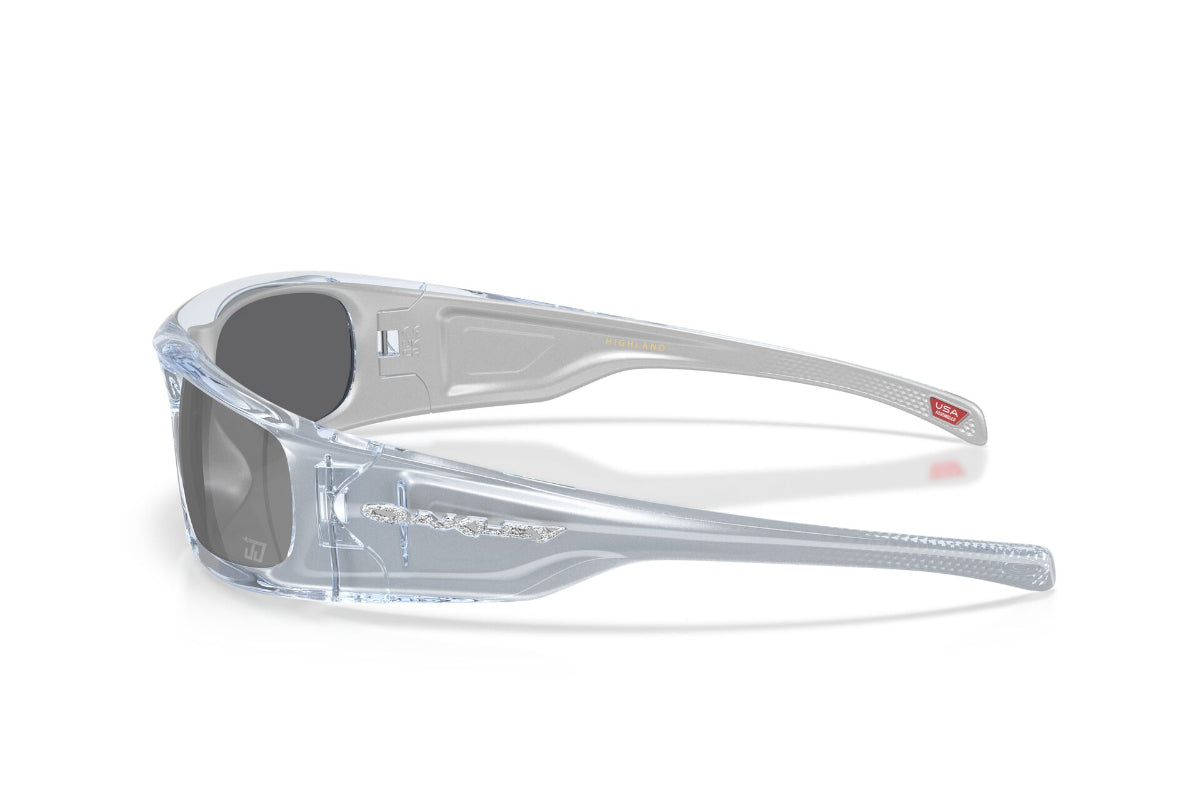 Oakley Lentes de Sol Highland Espejados OO9522