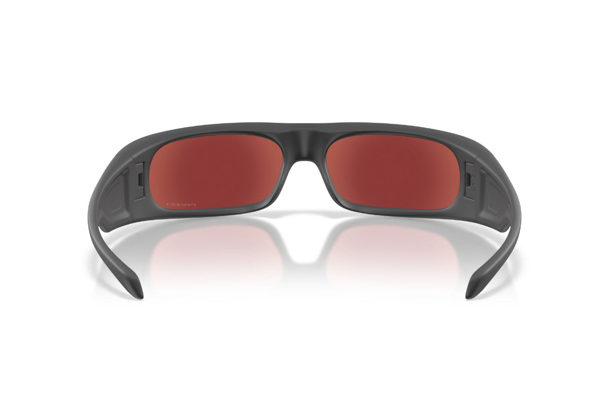 Oakley Lentes de Sol Highland Espejados OO9522