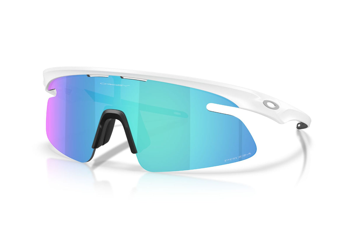 Oakley Lentes de Sol Rslv Lite Prizm Espejados OO9527D
