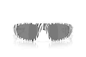 Oakley Lentes de Sol Neoforma Prizm Espejados OO9528