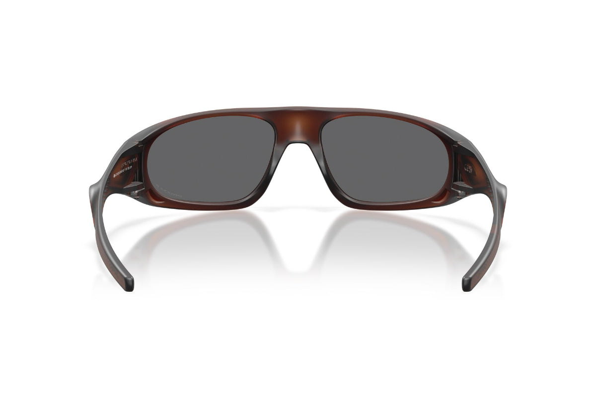 Oakley Lentes de Sol Neoforma Prizm Polarizados Espejados OO9528