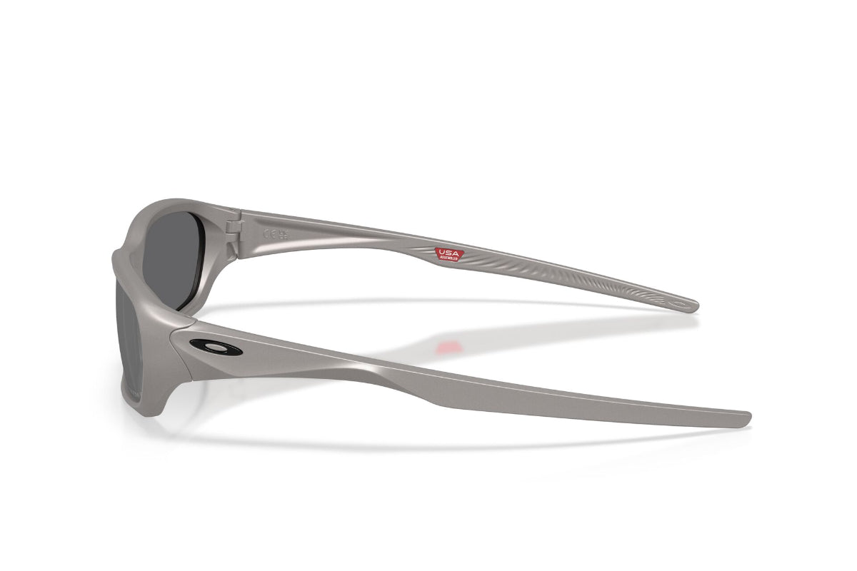 Oakley Lentes de Sol Terraforma Prizm Polarizados Espejados OO9530