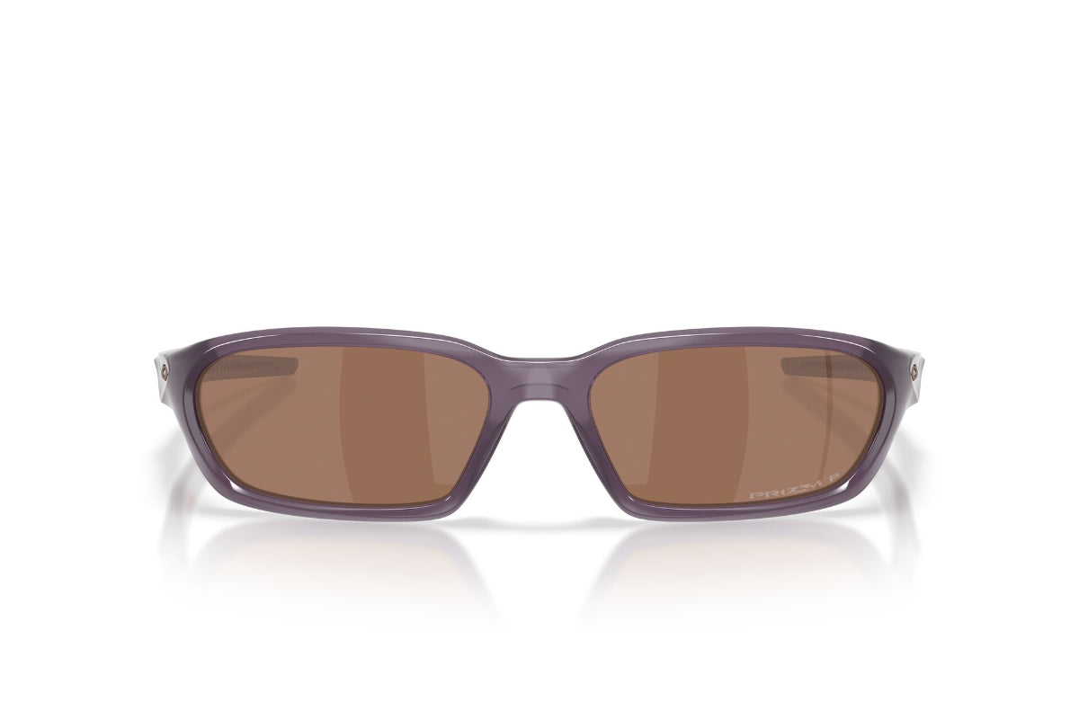 Oakley Lentes de Sol Terraforma Polarizados Espejados OO9530