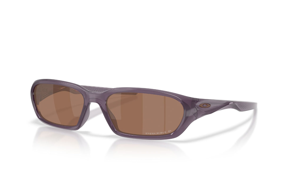 Oakley Lentes de Sol Terraforma Polarizados Espejados OO9530