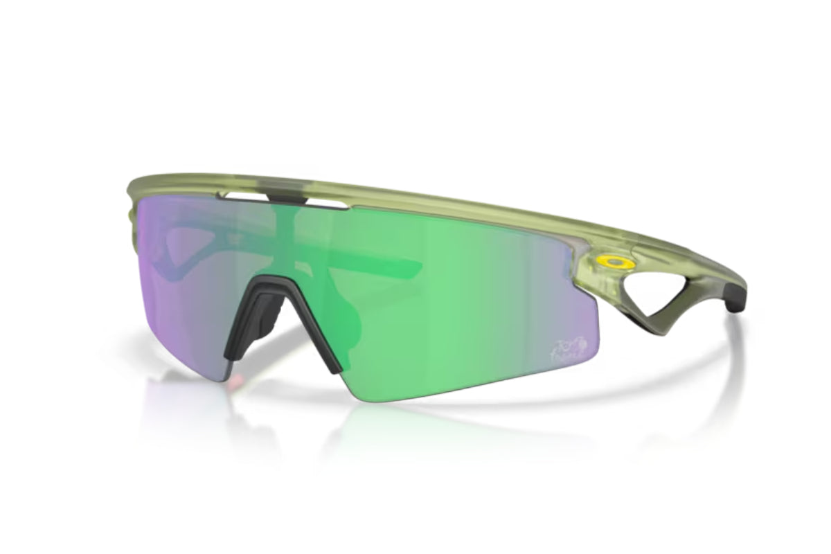 Oakley Lentes de Sol Sphaera Strike Prizm OO9531