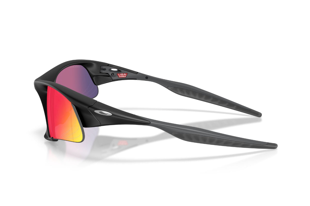 Oakley Lentes de Sol Suture Jacket Prizm Espejados OO9532