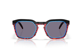 Oakley Lentes de Sol Hstn Sq Prizm Espejados OO9533