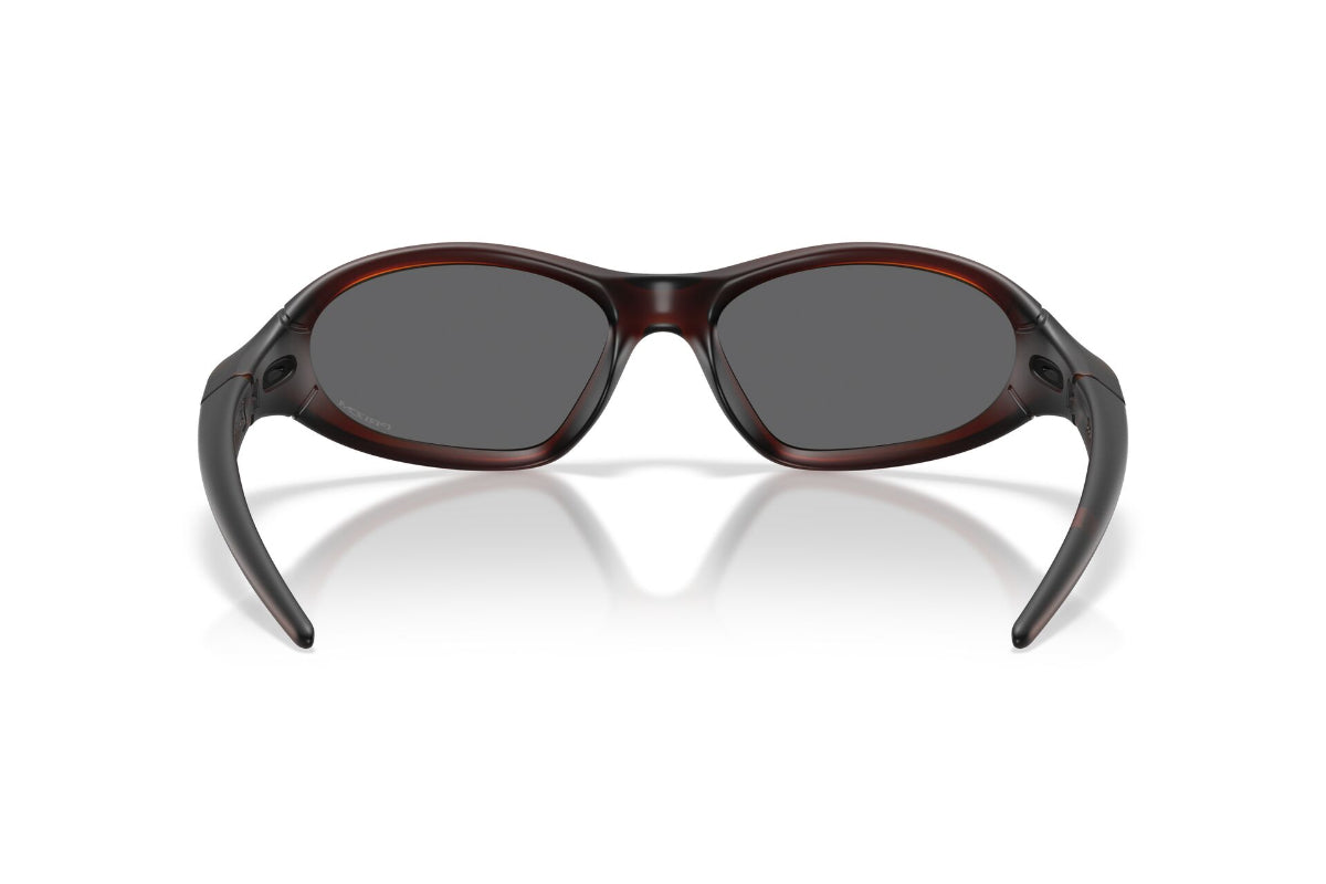 Oakley Lentes de Sol Portal Jacket Espejados OO9536