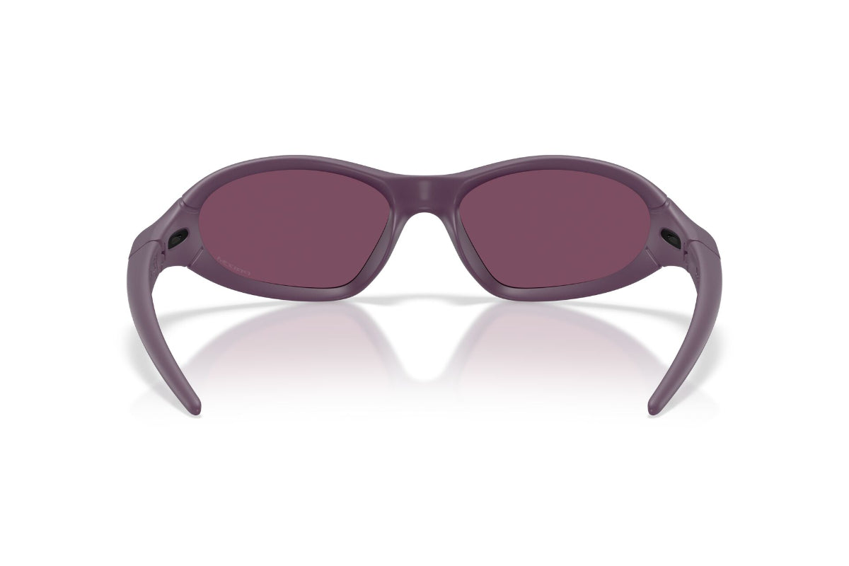 Oakley Lentes de Sol Portal Jacket Espejados OO9536