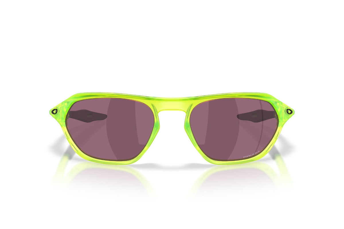 Oakley Lentes de Sol Cage Jacket Espejados OO9537