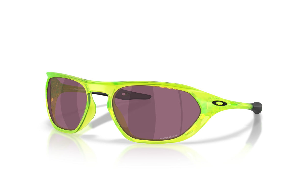 Oakley Lentes de Sol Cage Jacket Espejados OO9537