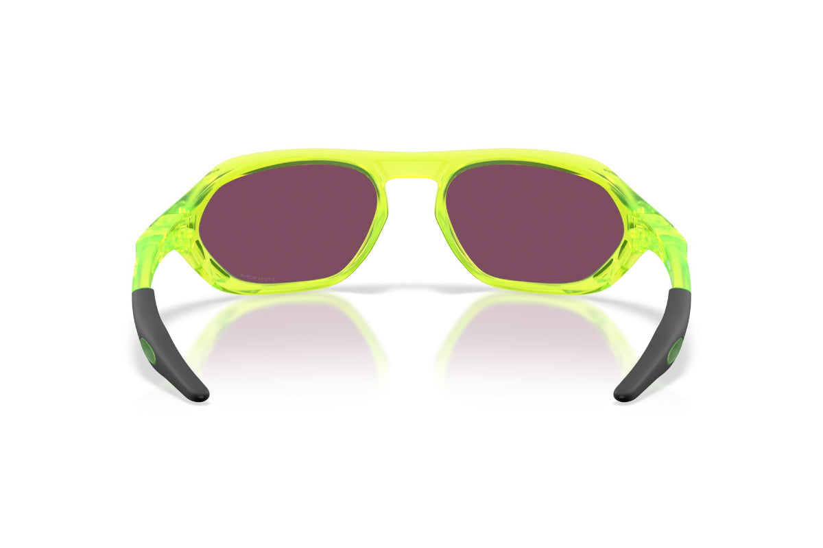 Oakley Lentes de Sol Cage Jacket Espejados OO9537