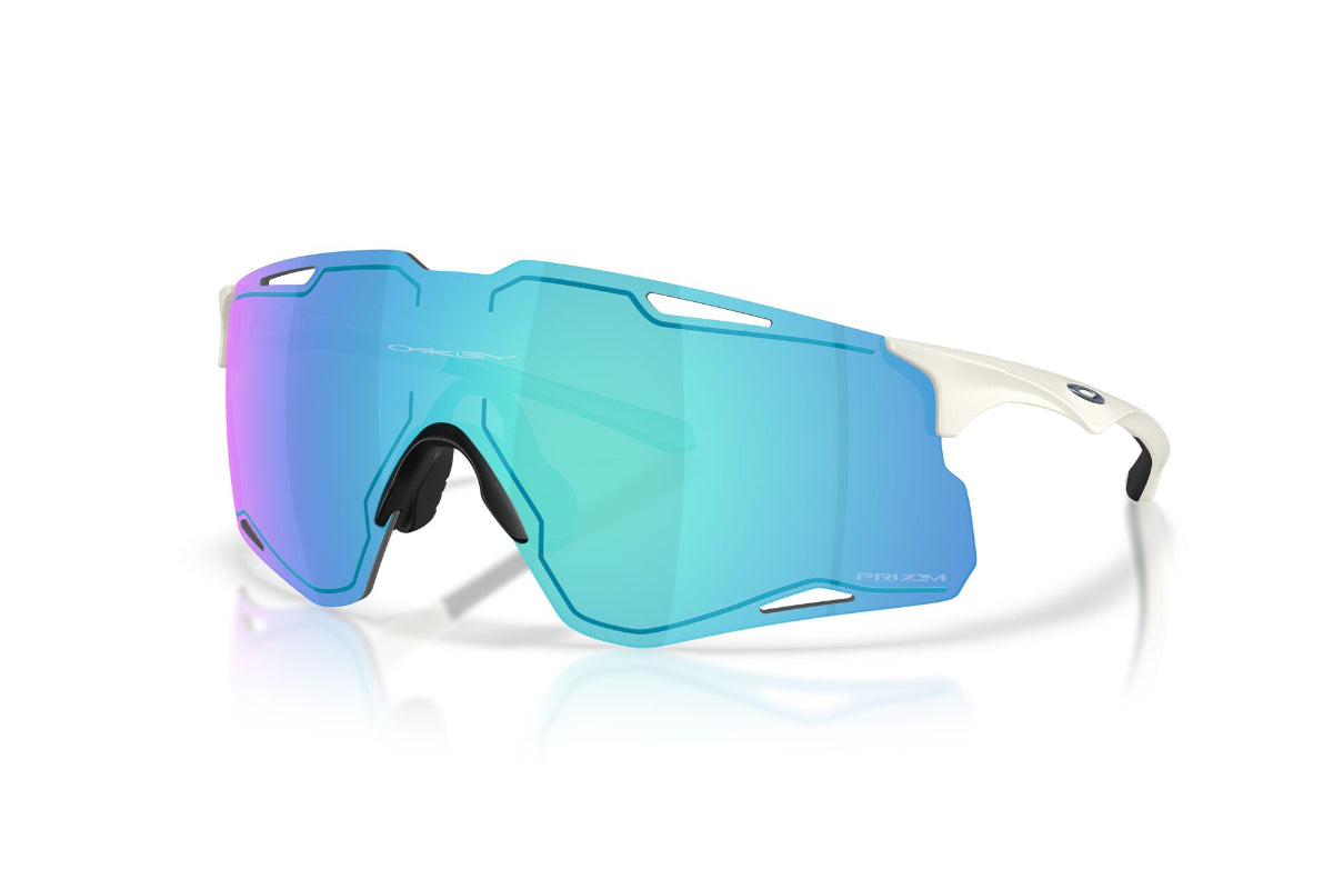 Oakley Lentes de Sol Cybr Lightning Espejados OO9538D