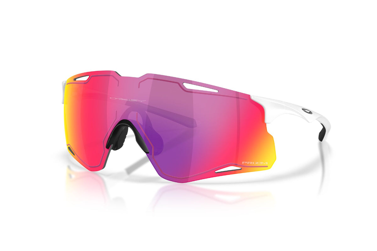 Oakley Lentes de Sol Cybr Lightning Espejados OO9538D