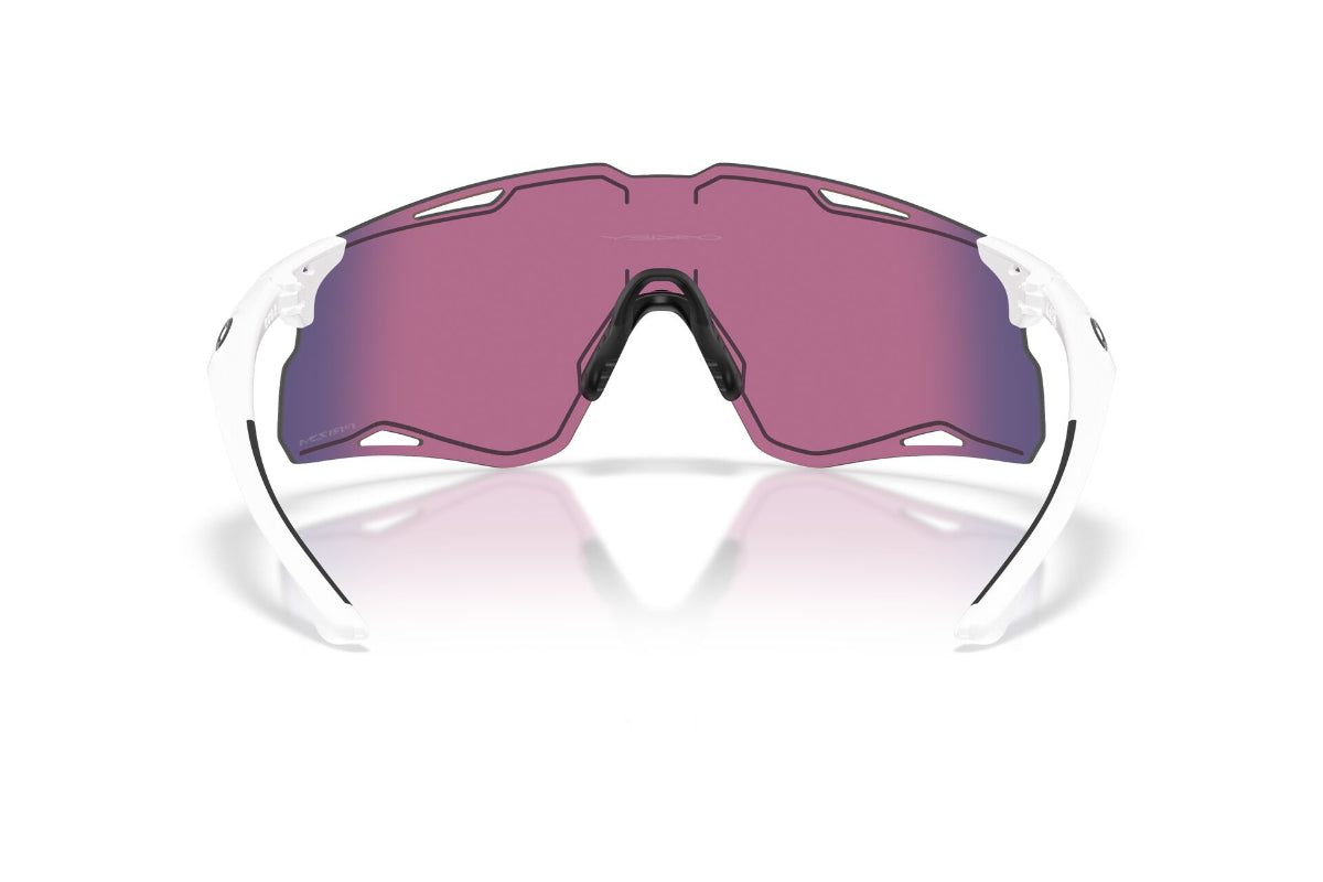 Oakley Lentes de Sol Cybr Lightning Espejados OO9538D