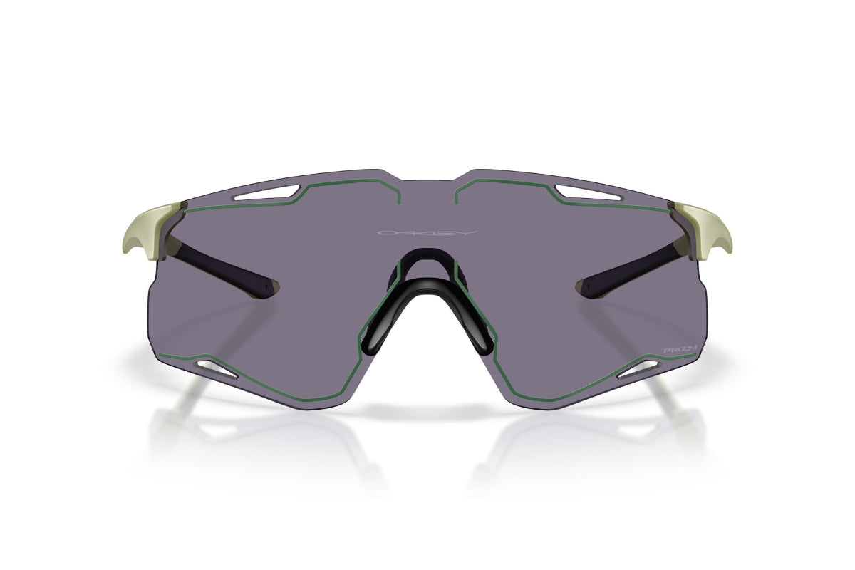 Oakley Lentes de Sol Cybr Lightning OO9538D