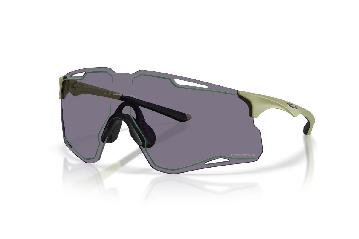 Oakley Lentes de Sol Cybr Lightning OO9538D