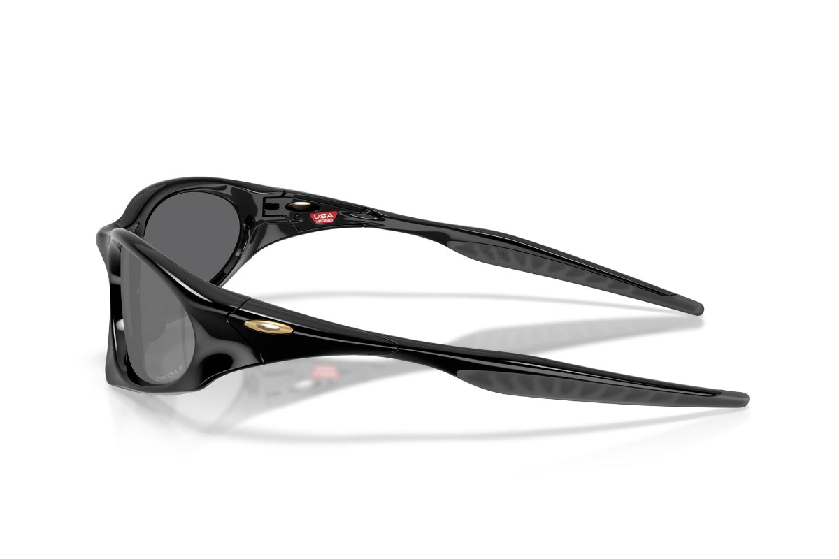 Oakley Lentes de Sol Suture Coat Polarizados Espejados OO9539