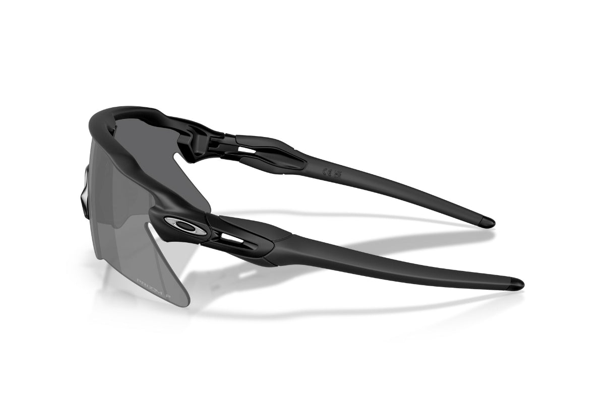 Oakley Lentes de Sol Radar Ev Heater Polarizados Espejados OO9541