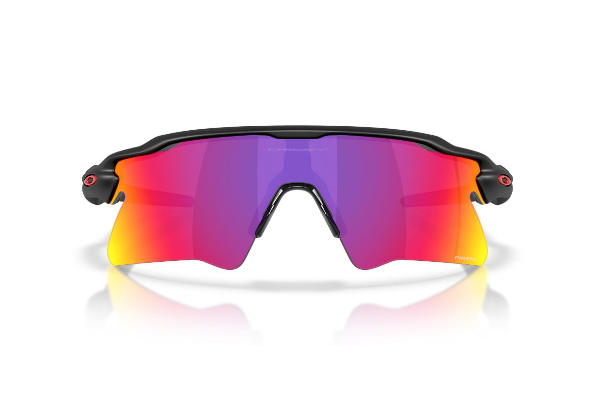 Oakley Lentes de Sol Radar Ev Heater Espejados OO9541