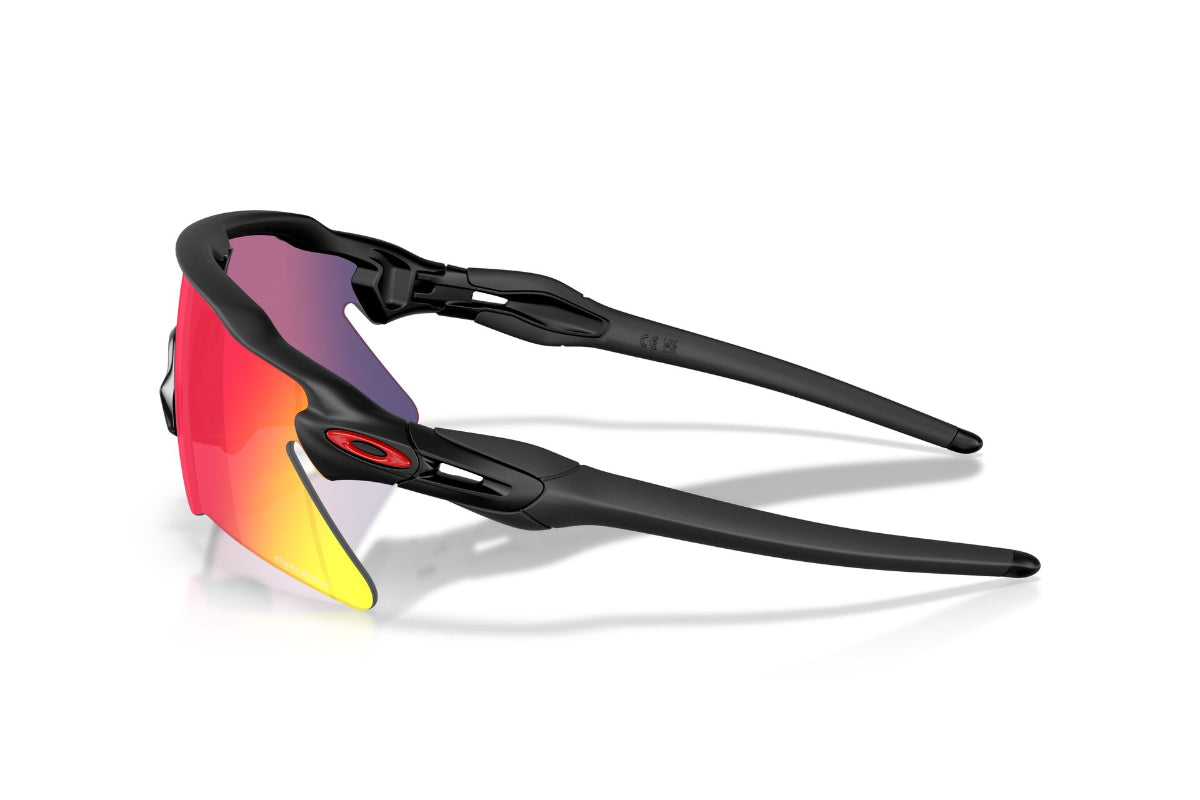 Oakley Lentes de Sol Radar Ev Heater Espejados OO9541