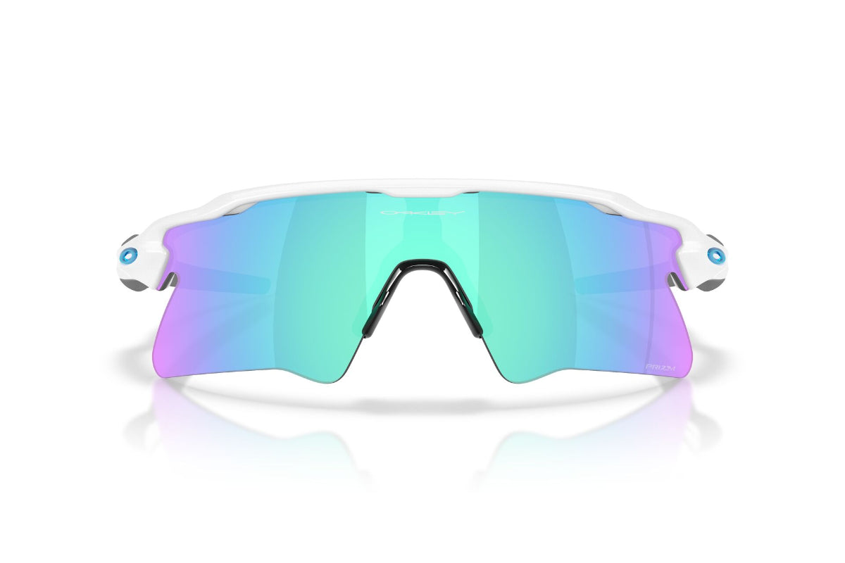 Oakley Lentes de Sol Radar Ev Heater Espejados OO9541