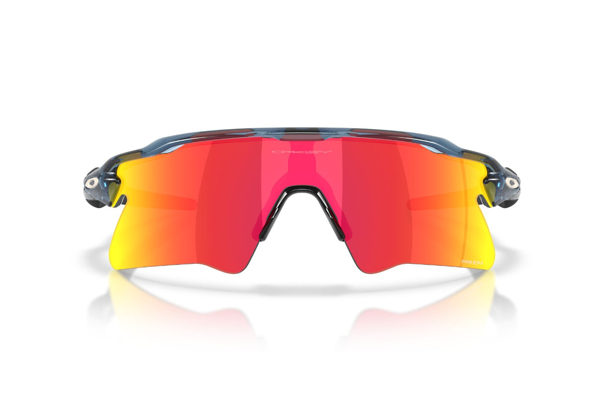 Oakley Lentes de Sol Radar Ev Heater Espejados OO9541