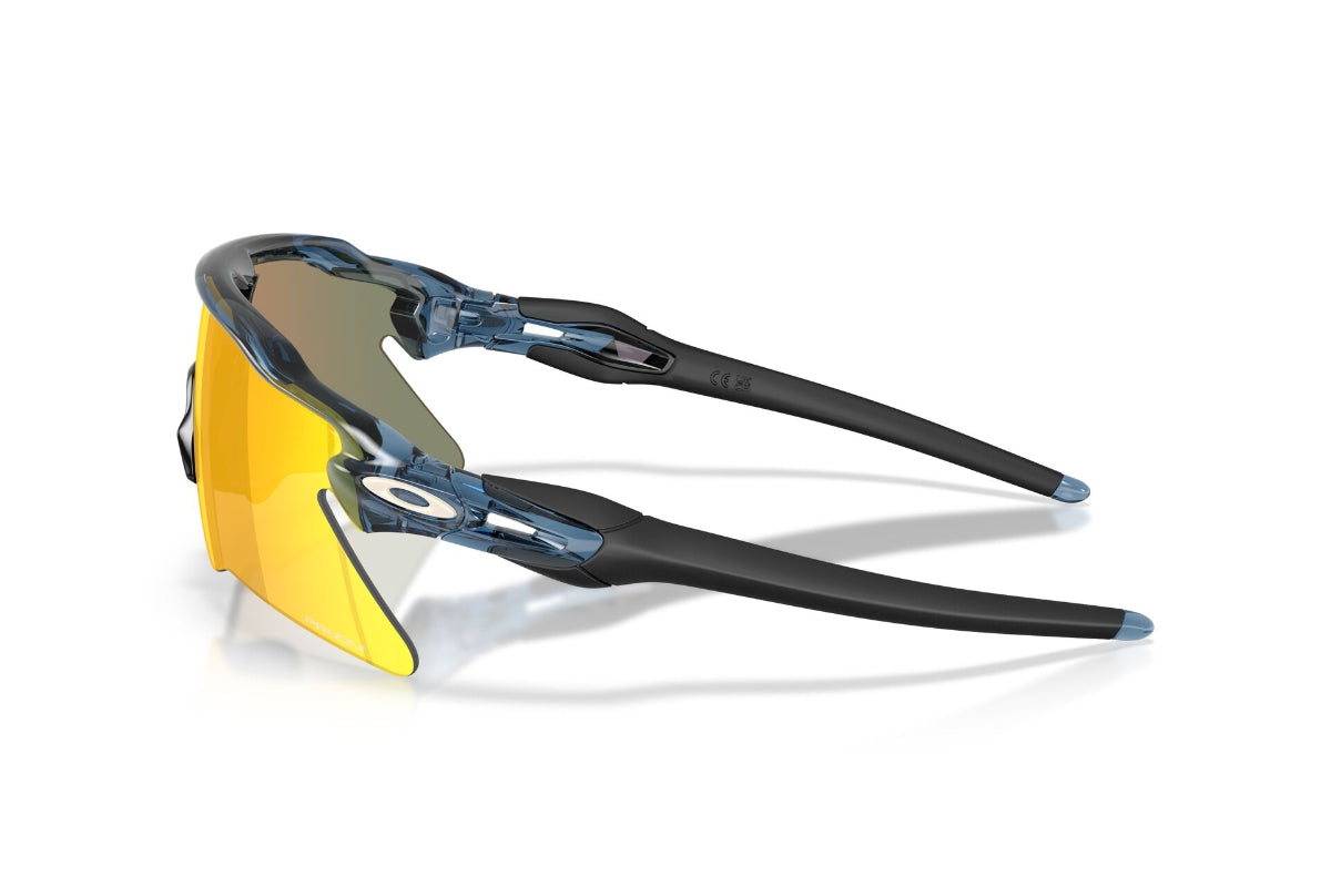 Oakley Lentes de Sol Radar Ev Heater Espejados OO9541