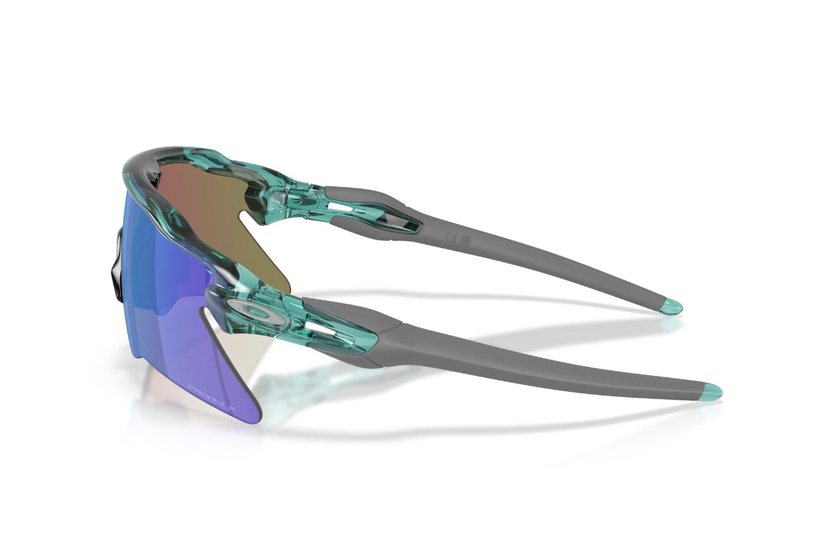 Oakley Lentes de Sol Radar Ev Heater Polarizados Espejados OO9541