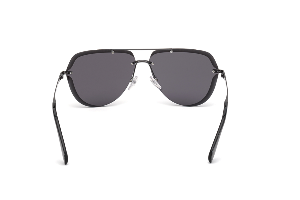 Lentes de Sol Deep Black Adidas Original