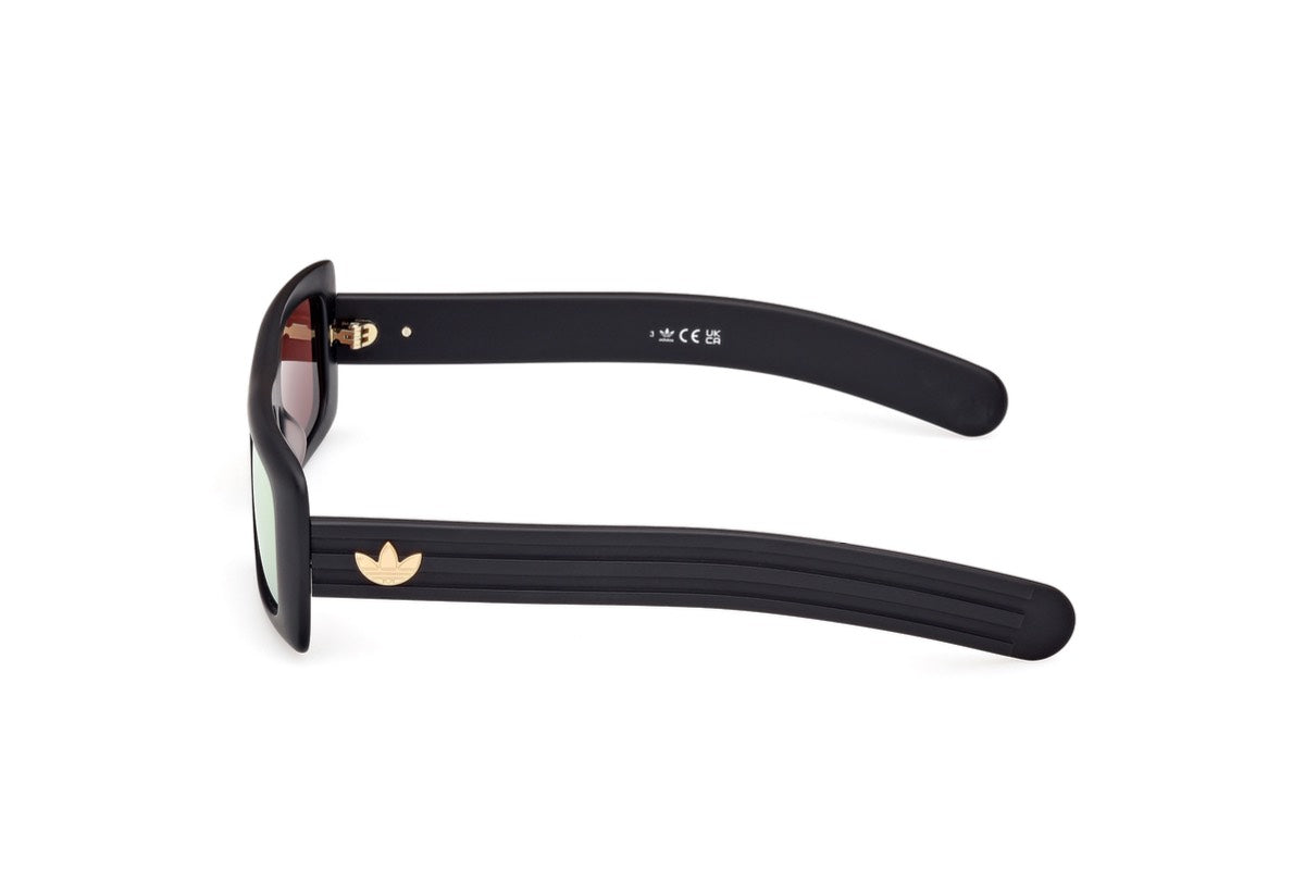 Adidas Originals Lentes de Sol Espejados OR0124