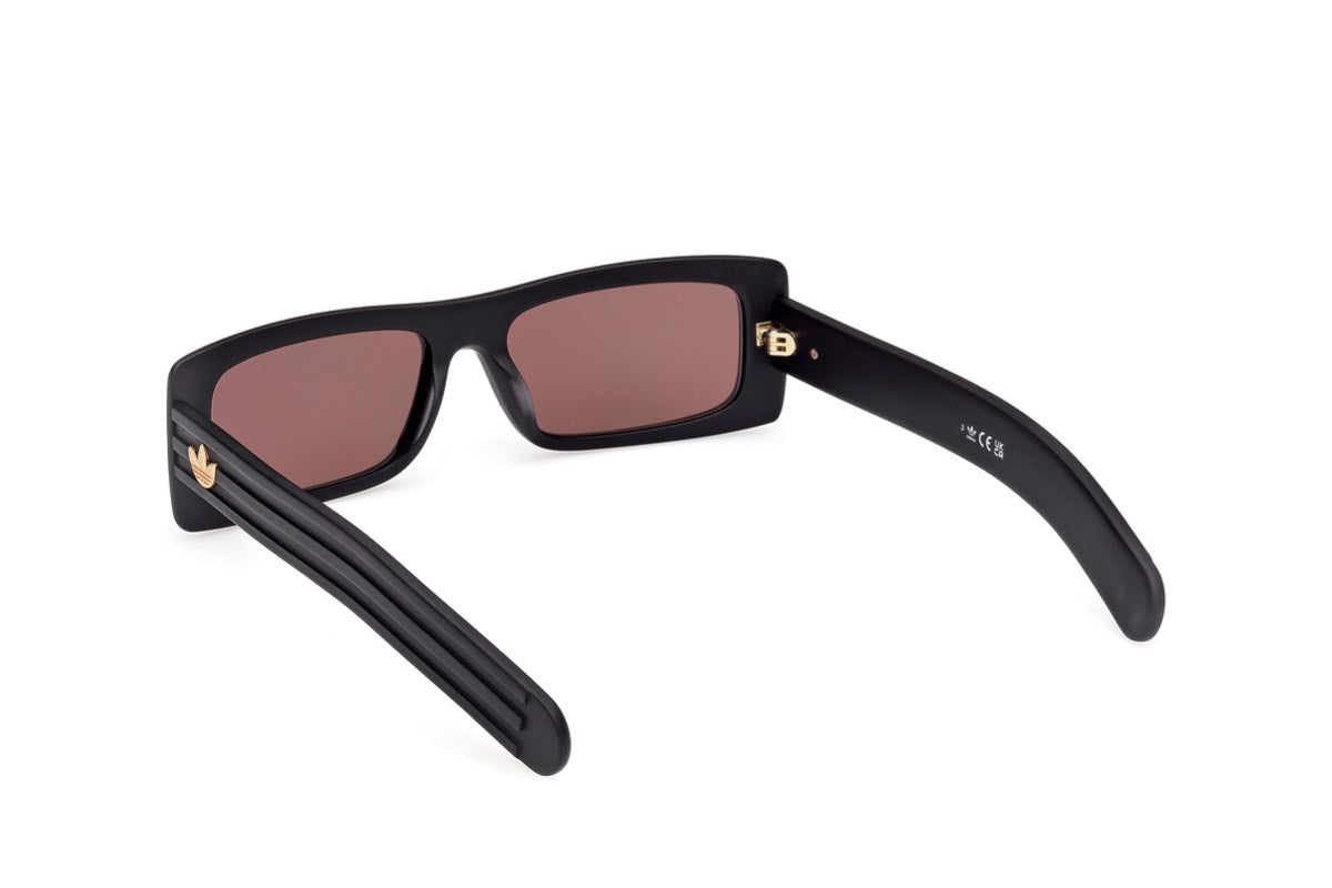 Adidas Originals Lentes de Sol Espejados OR0124