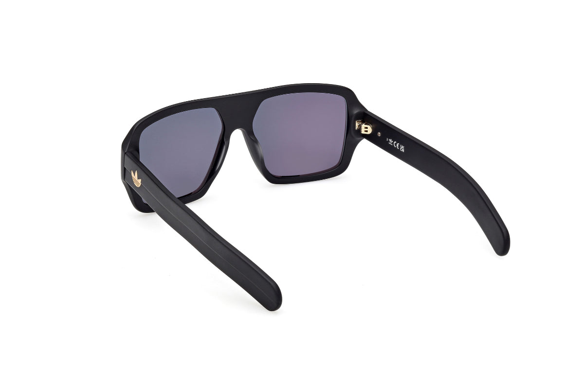 Adidas Originals Lentes de Sol Espejados OR0132