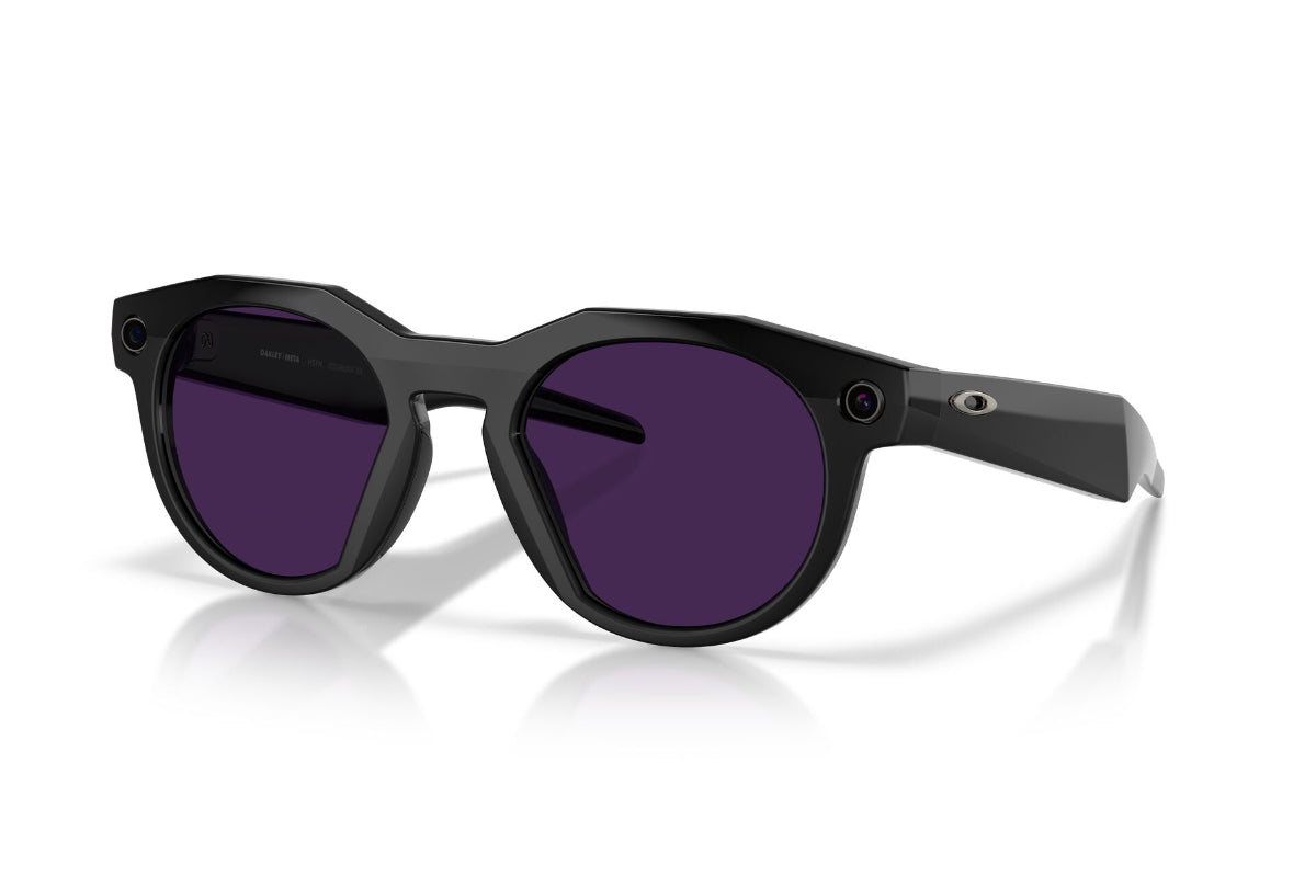 Oakley Meta Lentes Inteligentes Hstn Transitions OW8002