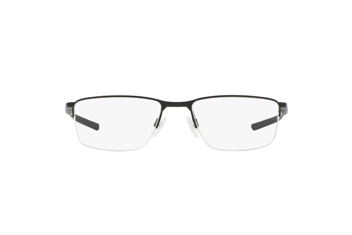 Lentes Opticos Socket Satin Black Oakley Frame