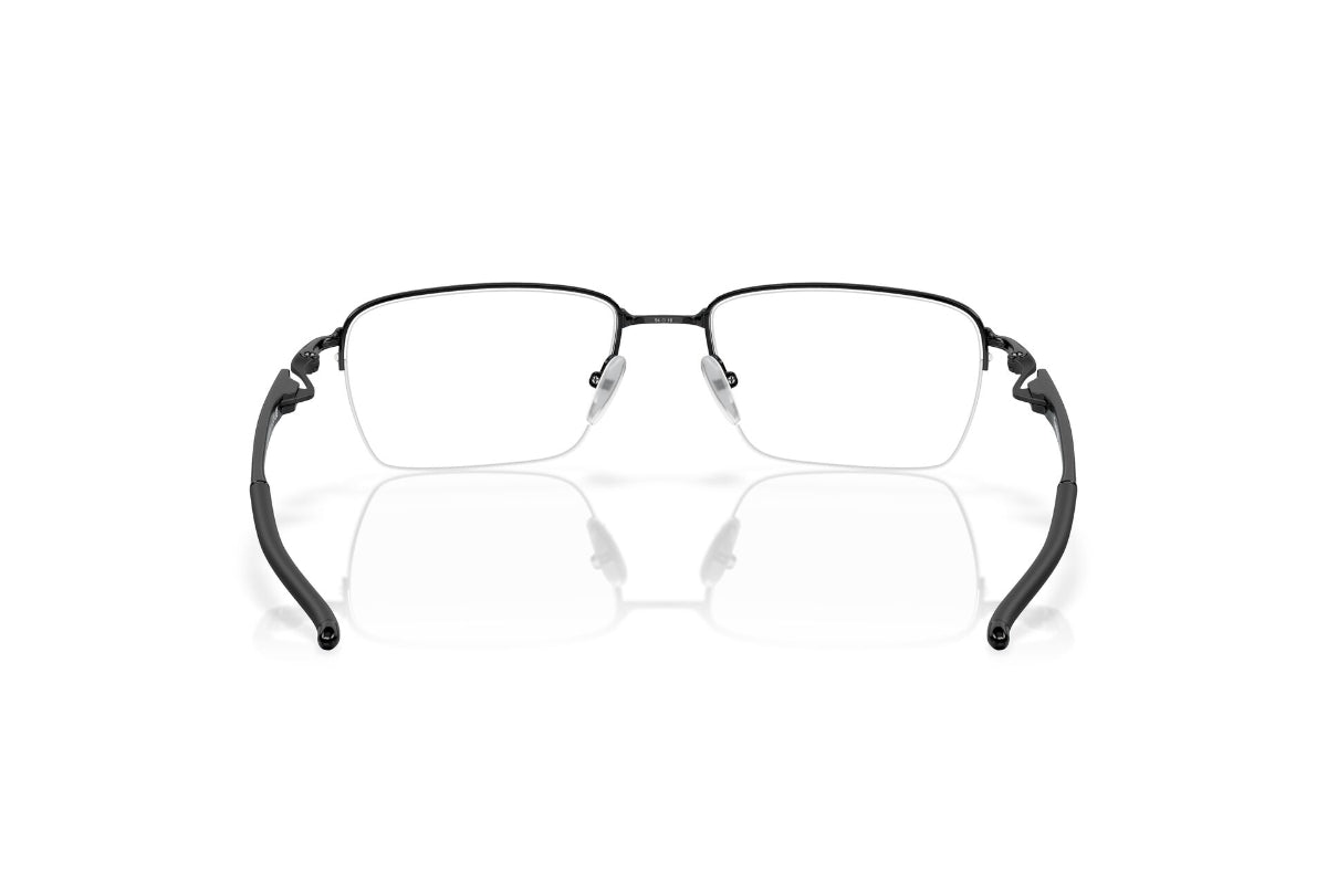 Oakley Frame Lentes Ópticos Gauge 3.2 Blade Transparente OX5128
