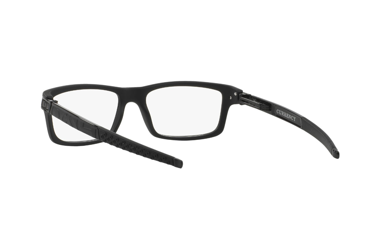 Oakley Frame Lentes Ópticos Currency OX8026