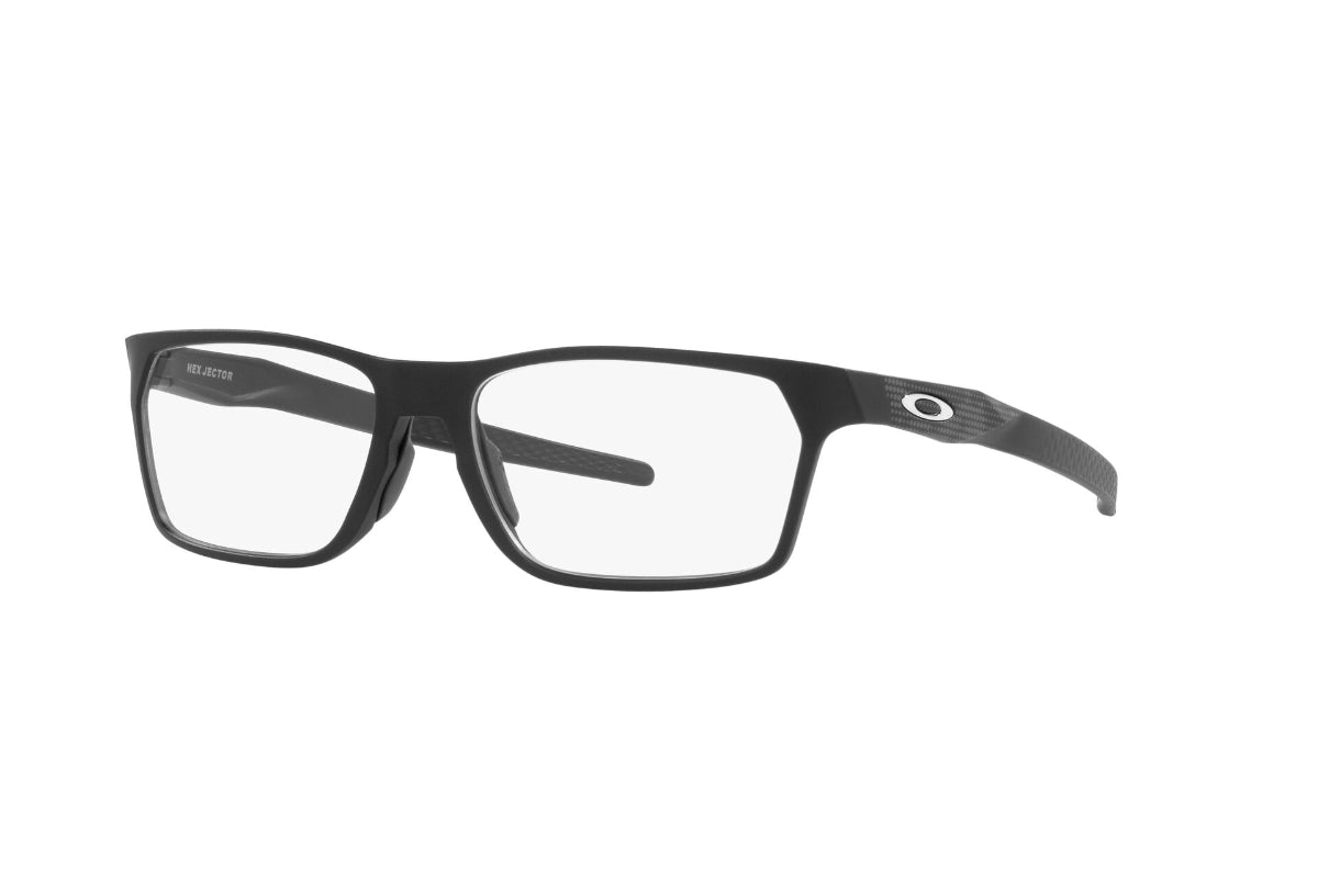 Oakley Frame Lentes Ópticos Hex Jactor OX8032