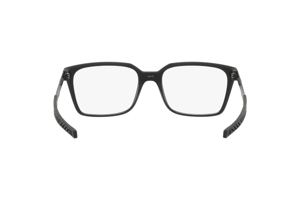 Lentes Ópticos Dehaven Negro Oakley Frame